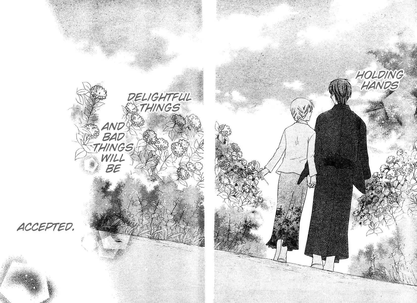 Fruits Basket Chapter 136 47